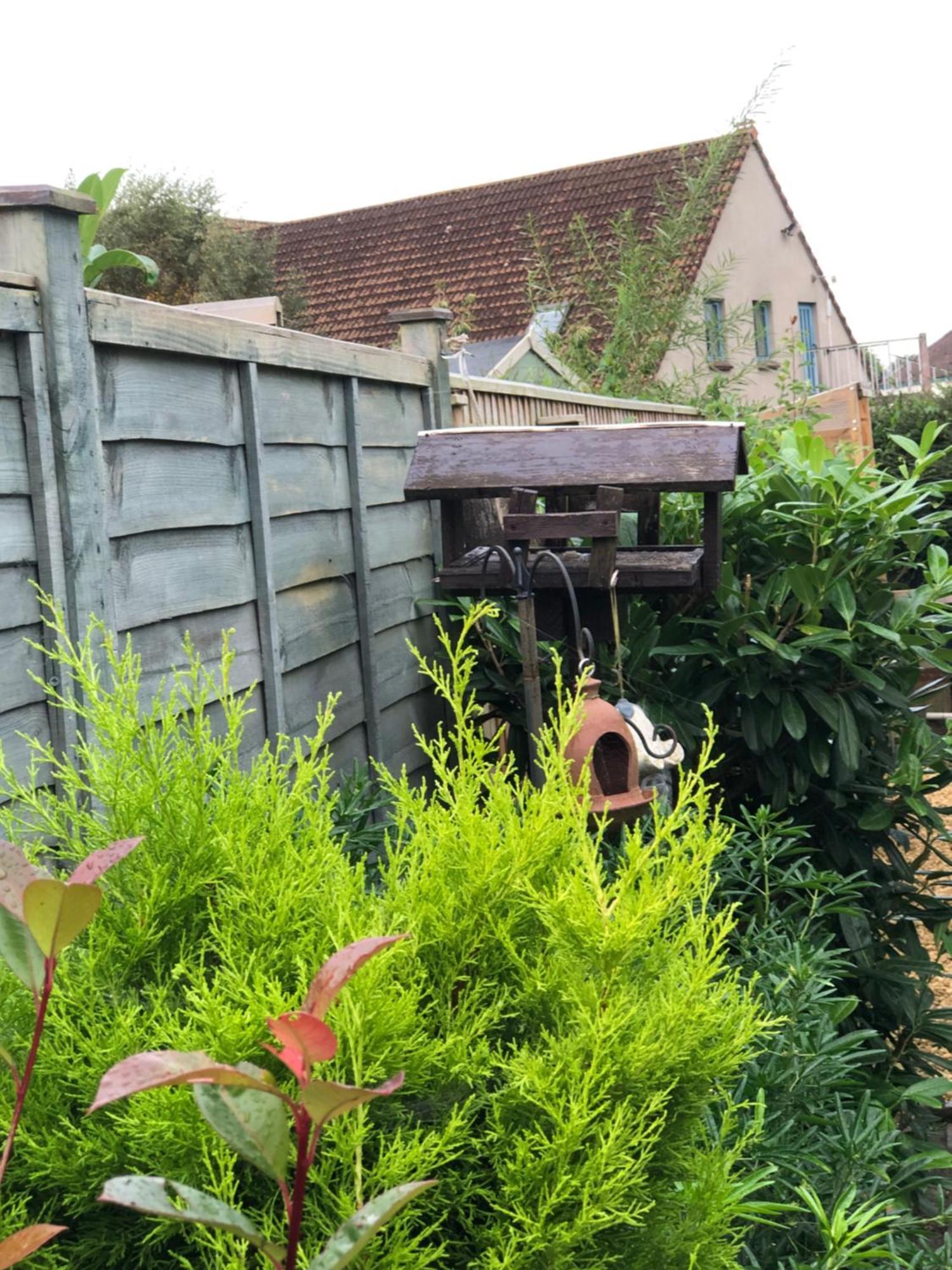 Owly 'Ouse Bed & Breakfast Barnstaple Exterior photo