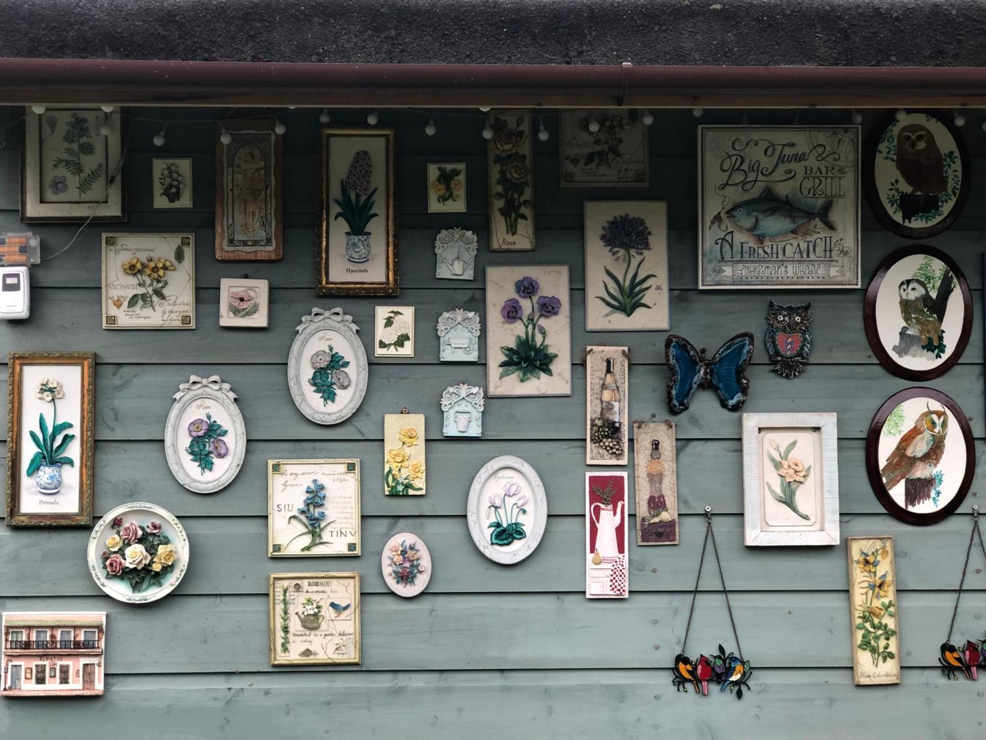 Owly 'Ouse Bed & Breakfast Barnstaple Exterior photo